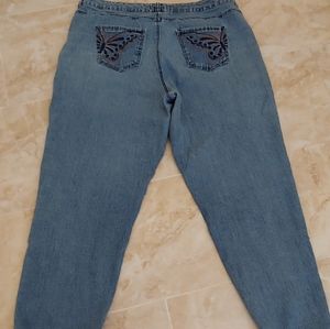 Ladies jeans size 22. JMS     No refunds, USA only. Buyer must have at least